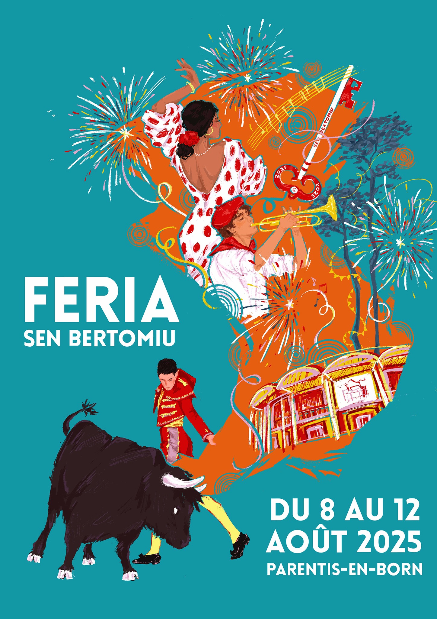 AFFICHE PARENTIS 2025